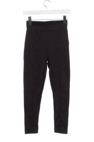 Damen Leggings SHEIN, Größe XS, Farbe Schwarz, Preis € 5,99
