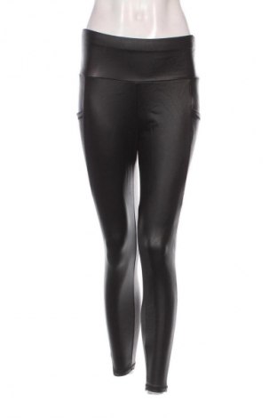 Damen Leggings SHEIN, Größe M, Farbe Schwarz, Preis € 2,99