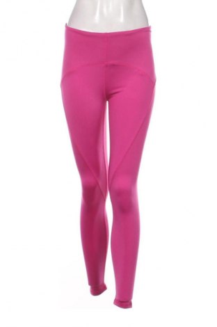Damskie legginsy Sinsay, Rozmiar S, Kolor Różowy, Cena 23,99 zł