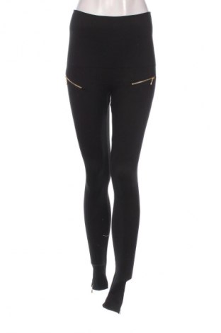 Damen Leggings Spirit, Größe S, Farbe Schwarz, Preis € 4,99