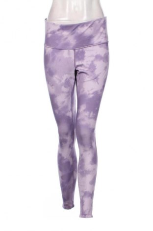 Damen Leggings Sport Performance by Tchibo, Größe M, Farbe Lila, Preis € 4,99