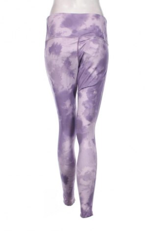 Damen Leggings Sport Performance by Tchibo, Größe M, Farbe Lila, Preis € 4,99