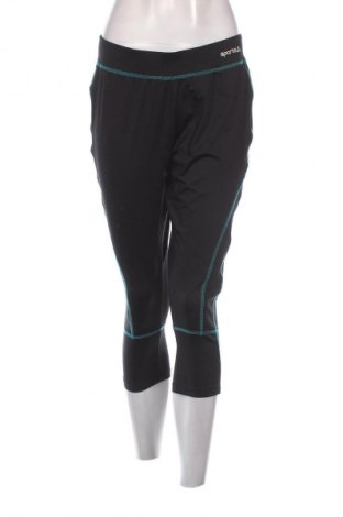 Dámske legíny  Sports, Veľkosť M, Farba Čierna, Cena  15,95 €