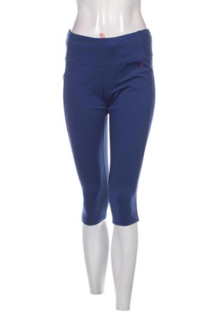 Damen Leggings Sports Performance by Tchibo, Größe M, Farbe Blau, Preis € 4,99