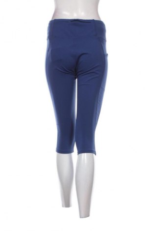 Damen Leggings Sports Performance by Tchibo, Größe M, Farbe Blau, Preis € 4,99