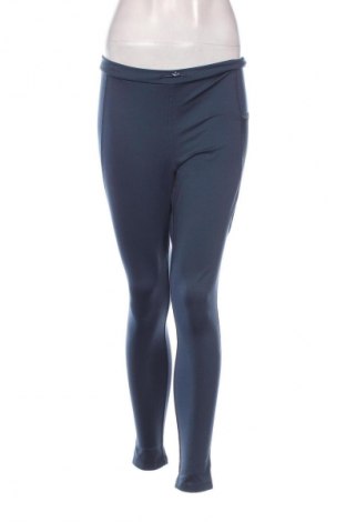 Damen Leggings Sports Performance by Tchibo, Größe M, Farbe Blau, Preis € 4,99