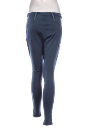 Damen Leggings Sports Performance by Tchibo, Größe M, Farbe Blau, Preis € 4,99