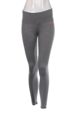 Damen Leggings Stormberg, Größe S, Farbe Grau, Preis € 5,99