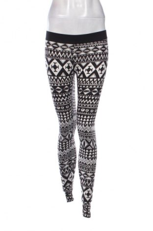 Damen Leggings Tezenis, Größe S, Farbe Mehrfarbig, Preis € 3,99