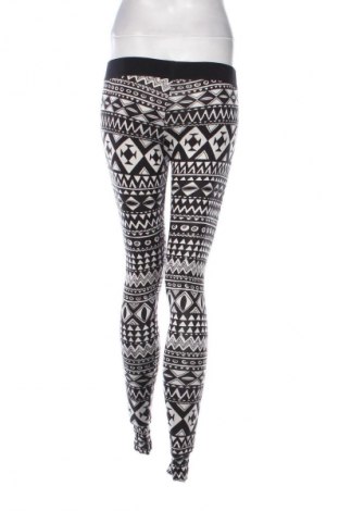 Damen Leggings Tezenis, Größe S, Farbe Mehrfarbig, Preis € 3,99