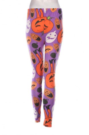 Damen Leggings Two Left Feet, Größe M, Farbe Mehrfarbig, Preis € 4,99