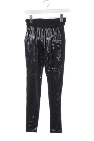 Damen Leggings Unbranded, Größe XS, Farbe Schwarz, Preis € 2,99