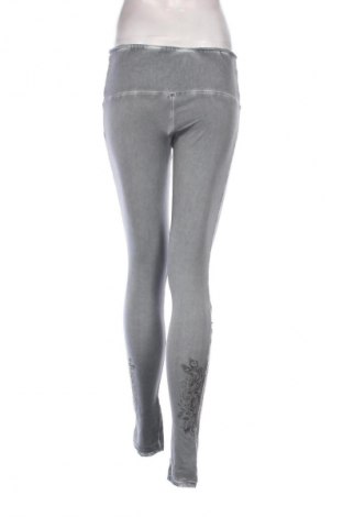Damen Leggings Unbranded, Größe S, Farbe Grau, Preis € 4,99