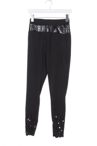 Damen Leggings Unbranded, Größe XS, Farbe Schwarz, Preis € 4,99