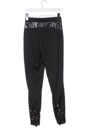 Damen Leggings Unbranded, Größe XS, Farbe Schwarz, Preis € 4,99