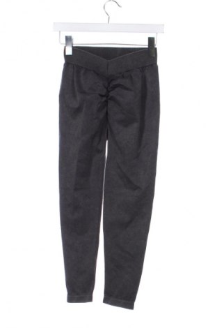 Damen Leggings Unbranded, Größe XXS, Farbe Grau, Preis € 4,99