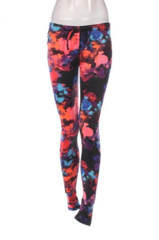 Damskie legginsy Le Coq Sportif, Rozmiar S, Kolor Kolorowy, Cena 111,99 zł