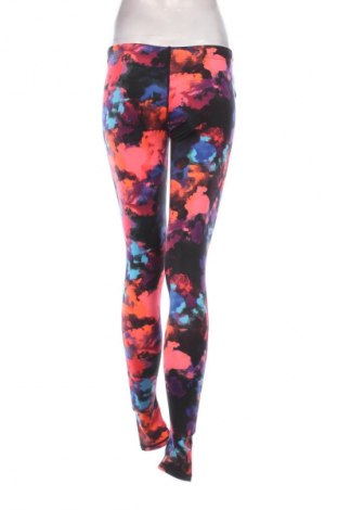 Damskie legginsy Le Coq Sportif, Rozmiar S, Kolor Kolorowy, Cena 111,99 zł