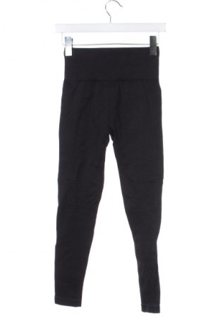 Damen Leggings Unbranded, Größe XS, Farbe Schwarz, Preis € 4,99