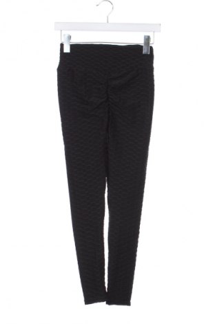 Damen Leggings Unbranded, Größe XS, Farbe Schwarz, Preis € 4,99
