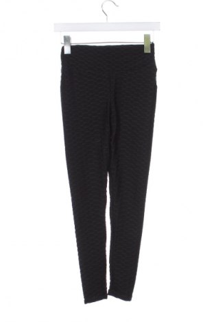 Damen Leggings Unbranded, Größe XS, Farbe Schwarz, Preis € 4,99