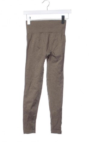 Damen Leggings Unbranded, Größe XS, Farbe Grün, Preis € 4,99
