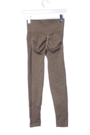 Damen Leggings Unbranded, Größe XS, Farbe Grün, Preis € 4,99