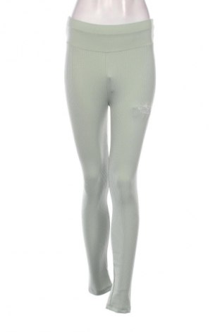 Damen Leggings Unbranded, Größe L, Farbe Grün, Preis € 4,99