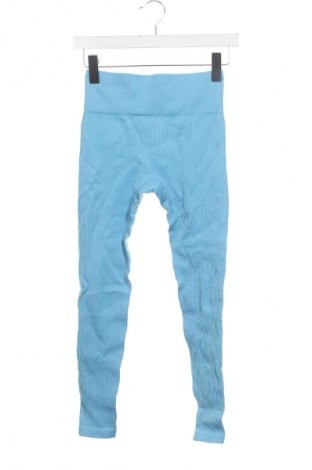 Damen Leggings Unbranded, Größe XS, Farbe Blau, Preis € 24,78