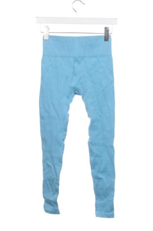 Damen Leggings Unbranded, Größe XS, Farbe Blau, Preis € 24,78