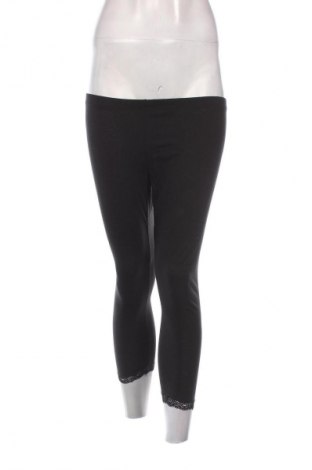Damen Leggings Women, Größe M, Farbe Schwarz, Preis € 4,99