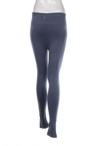 Damen Leggings Work Out, Größe M, Farbe Blau, Preis € 6,99