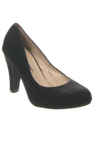 Damenschuhe Unbranded, Größe 36, Farbe Schwarz, Preis 19,95 €