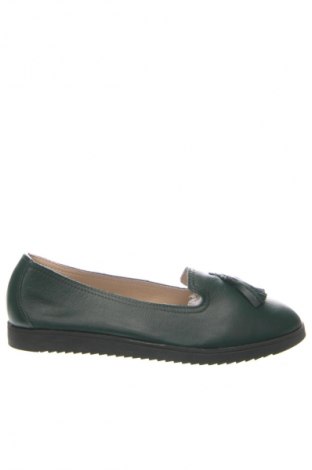 Încălțăminte de damă Unbranded, Mărime 38, Culoare Verde, Preț 237,00 Lei