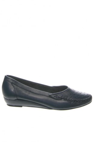 Damenschuhe Unbranded, Größe 36, Farbe Blau, Preis 12,99 €