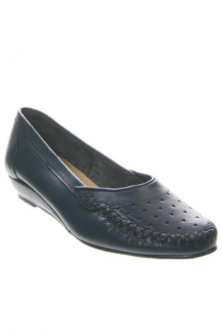 Damenschuhe Unbranded, Größe 36, Farbe Blau, Preis 12,99 €