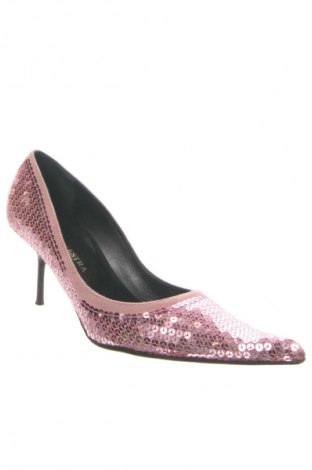 Damenschuhe Unbranded, Größe 38, Farbe Rosa, Preis 21,99 €