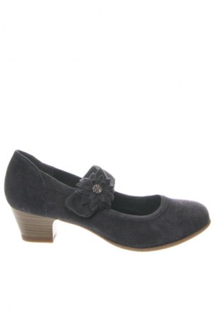 Obuwie damskie 5th Avenue, Rozmiar 37, Kolor Niebieski, Cena 190,99 zł