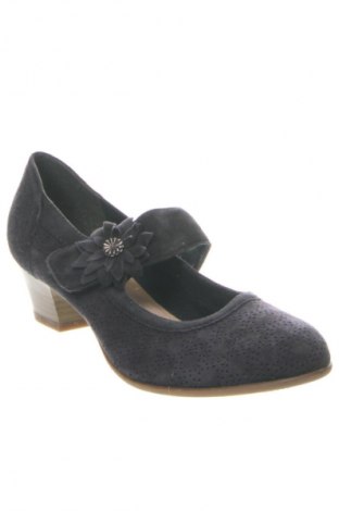 Obuwie damskie 5th Avenue, Rozmiar 37, Kolor Niebieski, Cena 190,99 zł