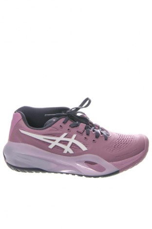Dámske topánky  ASICS, Veľkosť 40, Farba Popolavo ružová, Cena  104,00 €