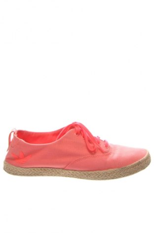 Obuwie damskie Adidas, Rozmiar 39, Kolor Różowy, Cena 143,99 zł