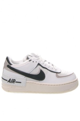 Дамски обувки Air Jordan Nike, Размер 38, Цвят Бял, Цена 269,99 лв.