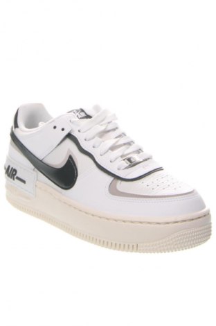 Дамски обувки Air Jordan Nike, Размер 38, Цвят Бял, Цена 269,99 лв.
