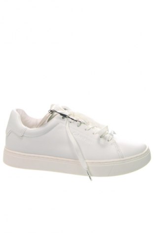 Dámske topánky  Calvin Klein, Veľkosť 39, Farba Biela, Cena  99,95 €