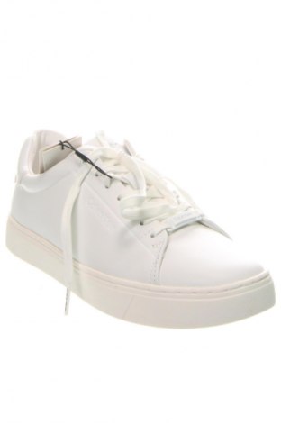 Dámske topánky  Calvin Klein, Veľkosť 39, Farba Biela, Cena  99,95 €