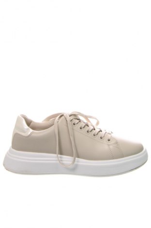 Dámske topánky  Calvin Klein, Veľkosť 38, Farba Béžová, Cena  79,95 €