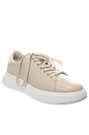 Dámske topánky  Calvin Klein, Veľkosť 38, Farba Béžová, Cena  79,95 €