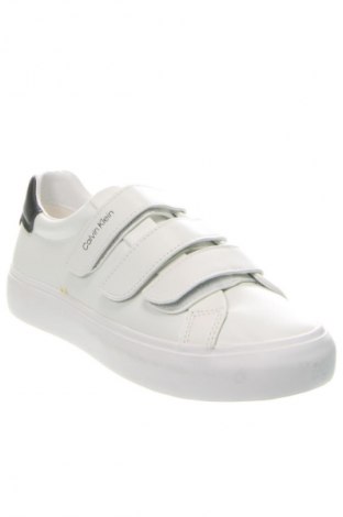 Női cipők Calvin Klein, Méret 37, Szín Fehér, Ár 62 389 Ft