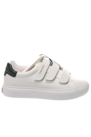 Dámské boty  Calvin Klein, Velikost 36, Barva Bílá, Cena  2 649,00 Kč
