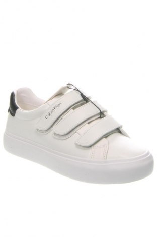 Dámské boty  Calvin Klein, Velikost 36, Barva Bílá, Cena  2 649,00 Kč